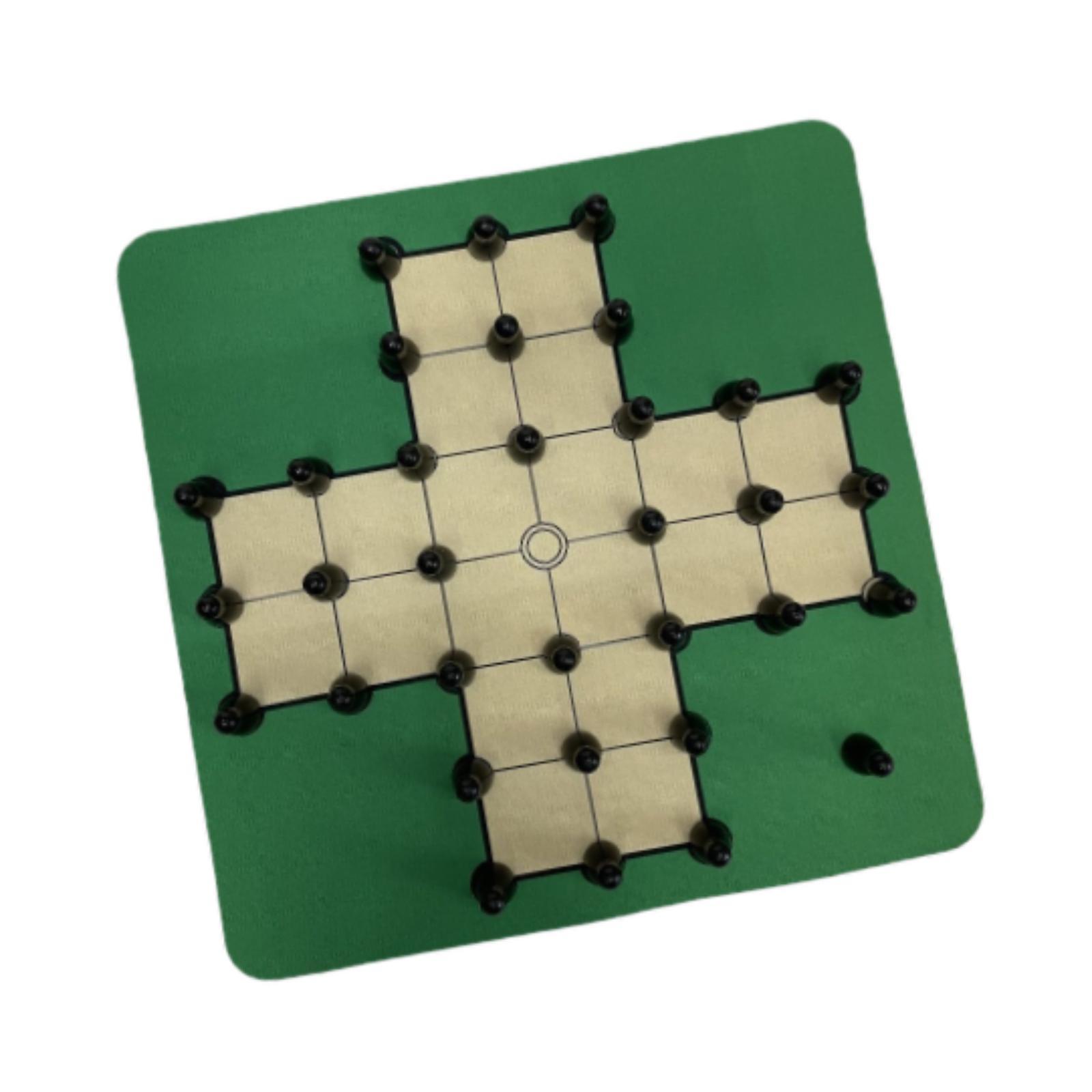 Solitaire Bordspel Strategie P - Strategy Board Game recensie en prijs
