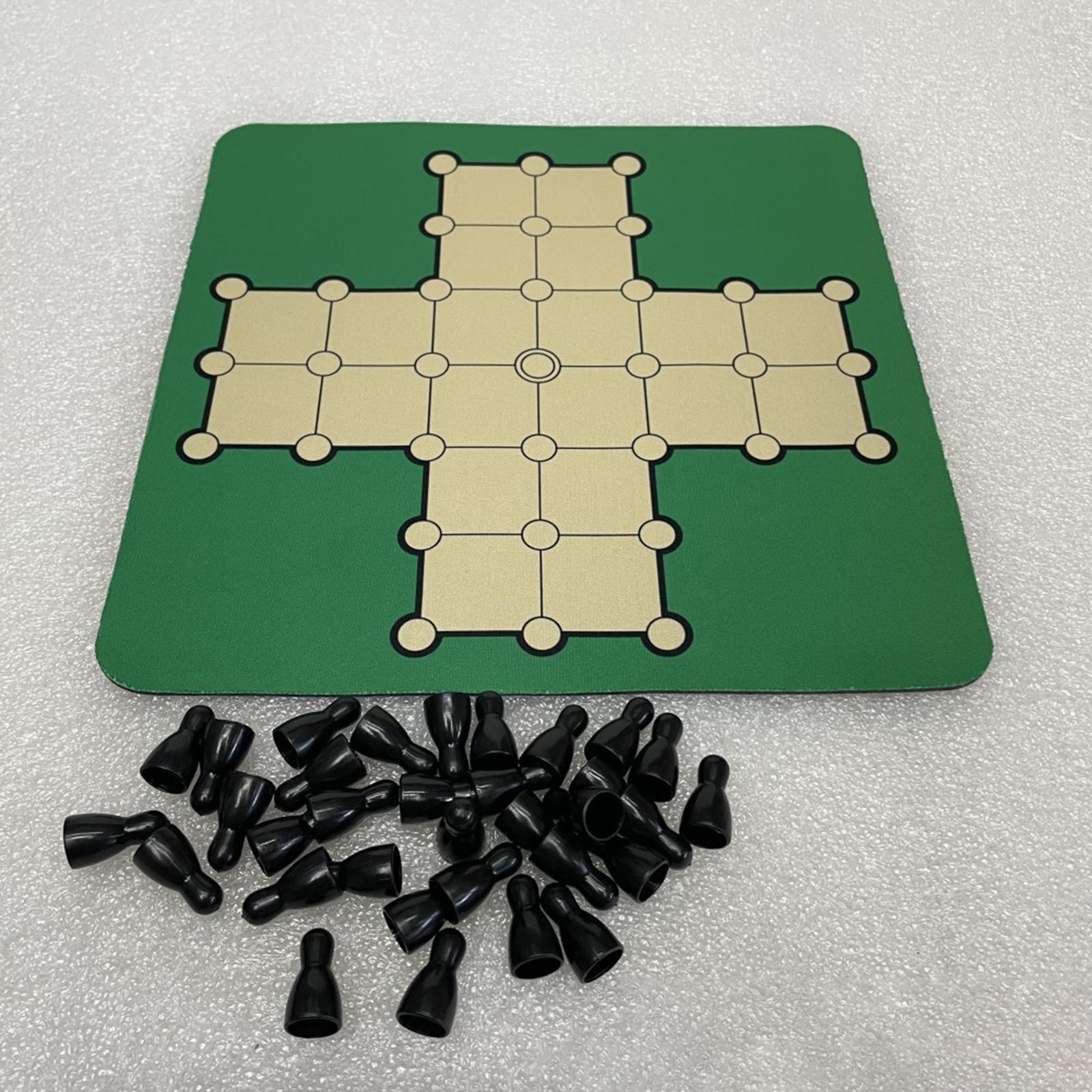 Solitaire Bordspel Strategie P - Strategy Board Game recensie en prijs