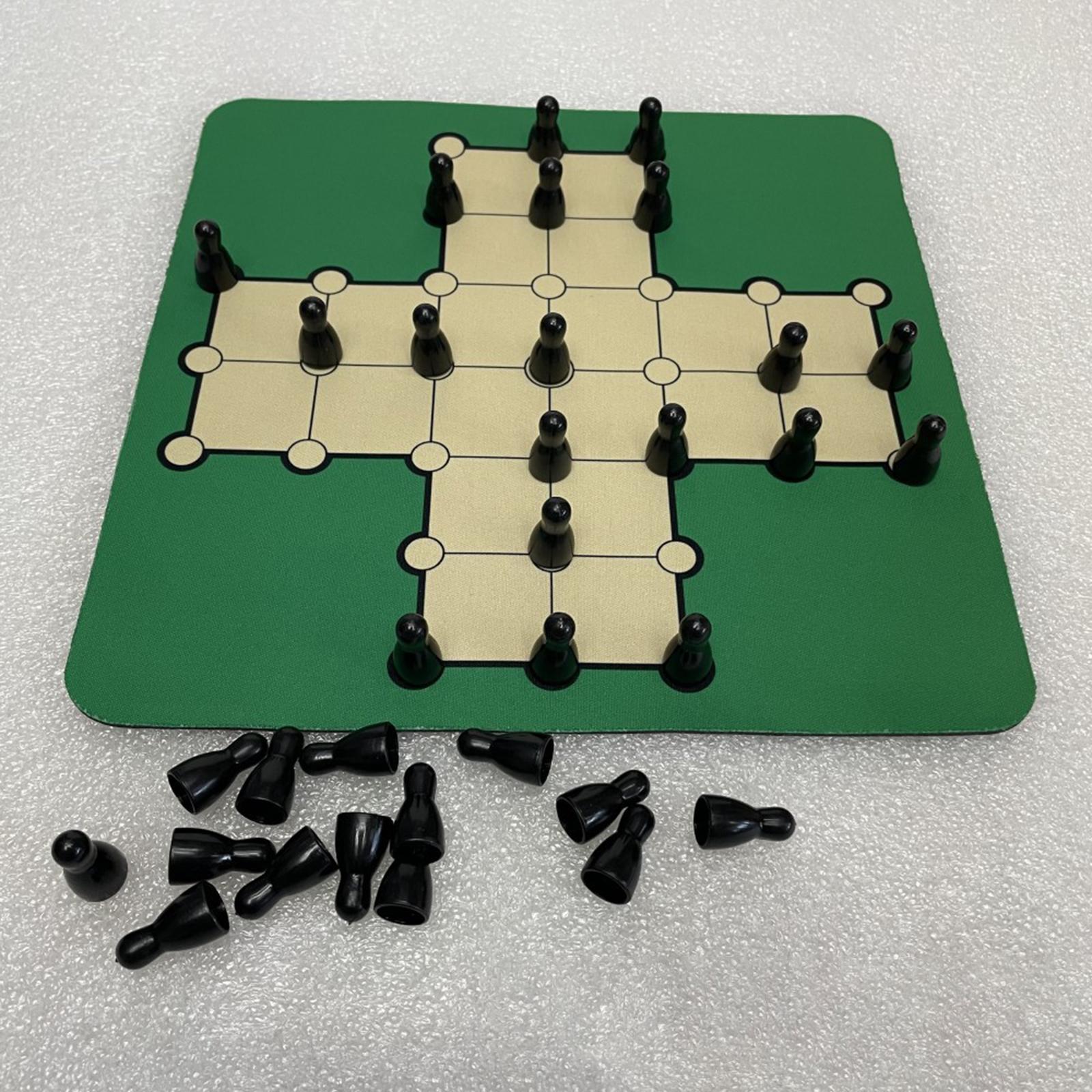 Solitaire Bordspel Strategie P - Strategy Board Game recensie en prijs