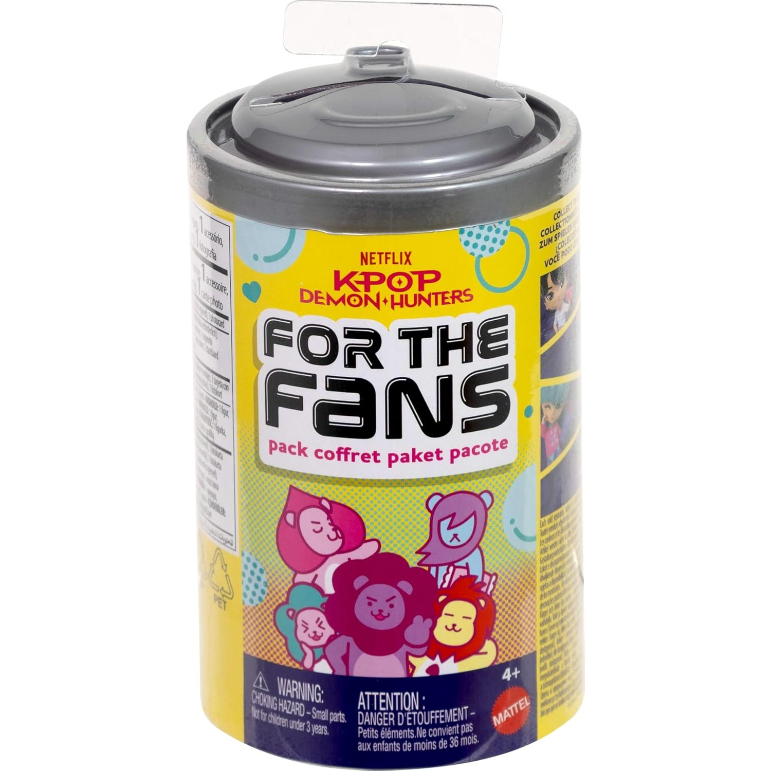 Originele Mattel Kpop Demon Hu - Mattel Toy Barbie recensie en prijs