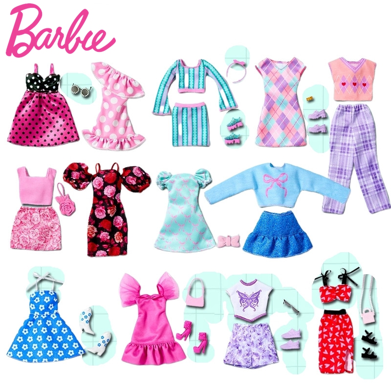 2025 Originele Mattel Barbie P - Mattel Toy Barbie recensie en prijs