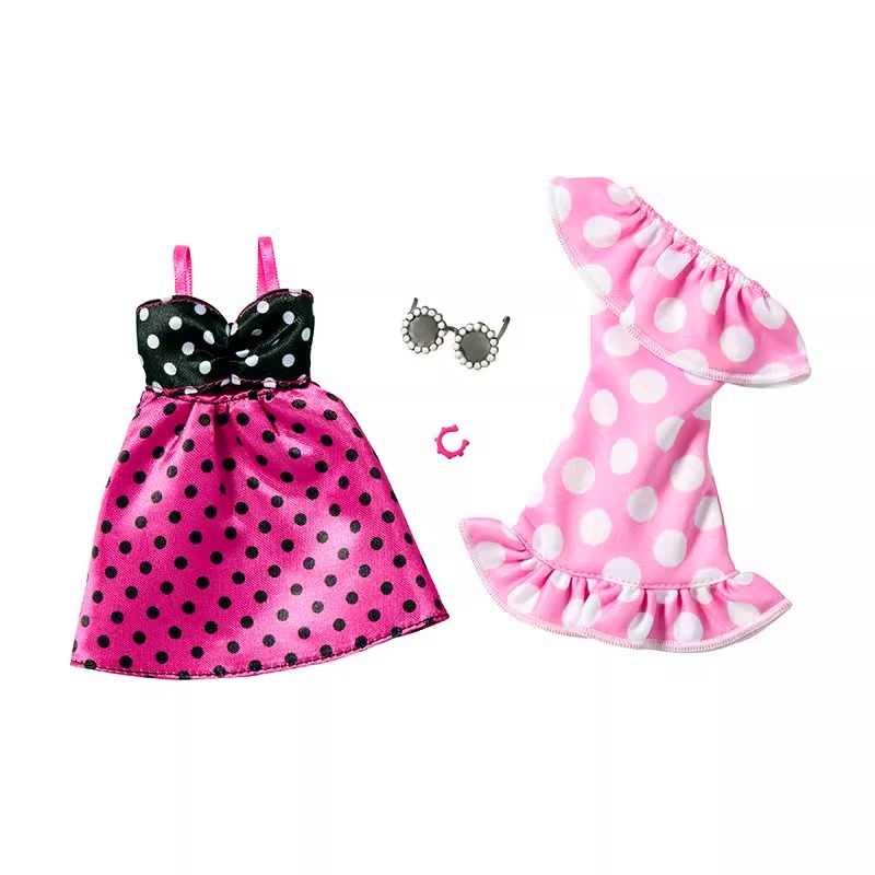 2025 Originele Mattel Barbie P - Mattel Toy Barbie recensie en prijs